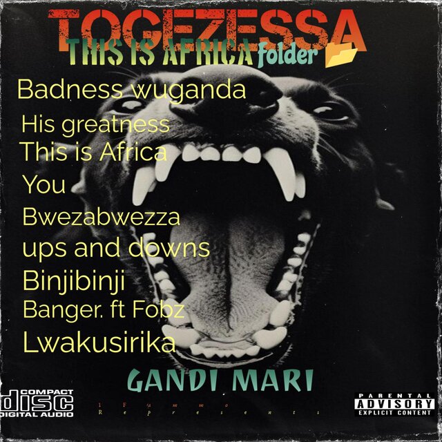 FOLDER _TOGEZESSA THIS IS AFRICA