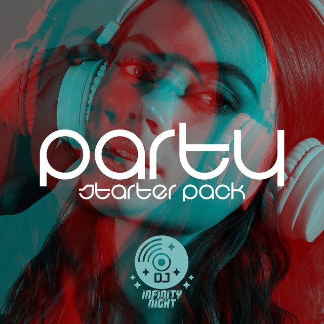 Party Starter Pack - Music to Rock the Party 2023