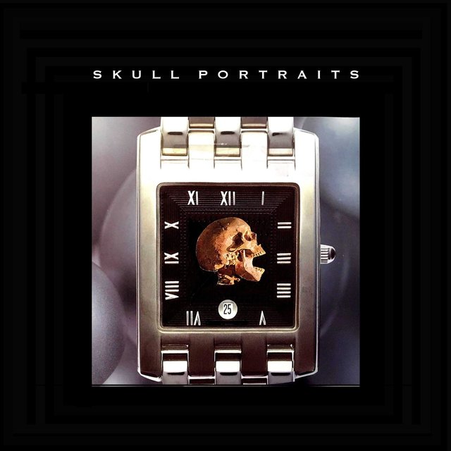 Atavistic: Skull Portraits (Expanded)