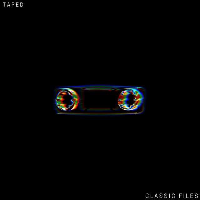 Taped