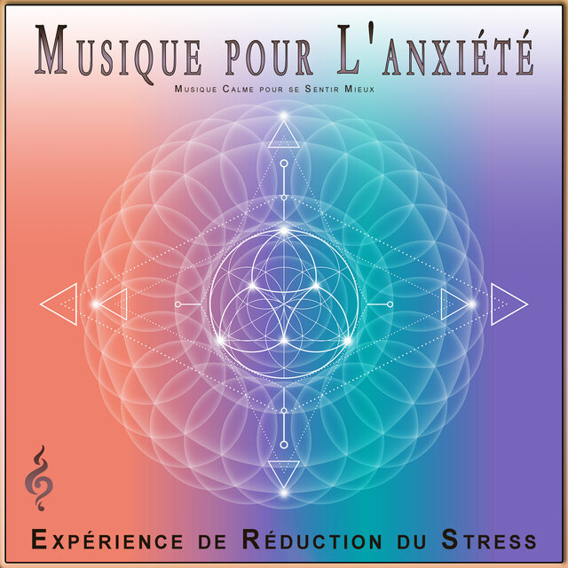 Musique pour L'anxiété : Musique Calme pour se Sentir Mieux