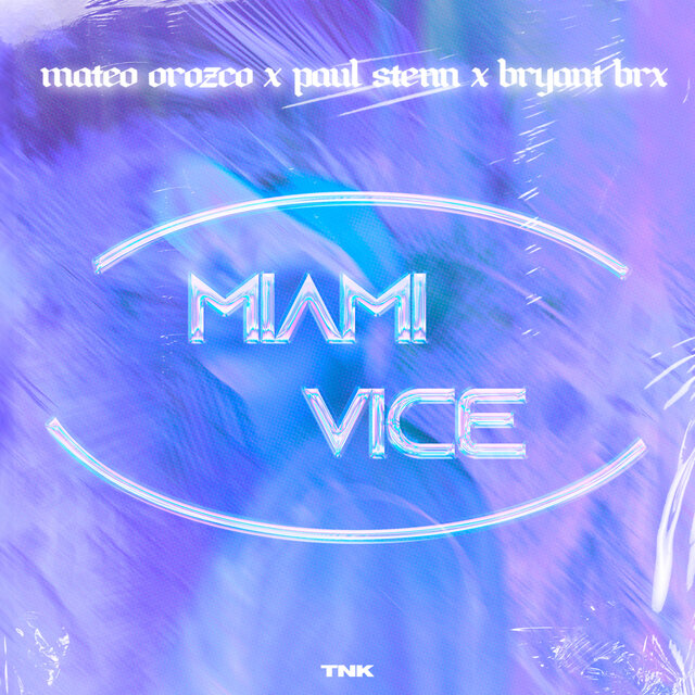 Miami Vice