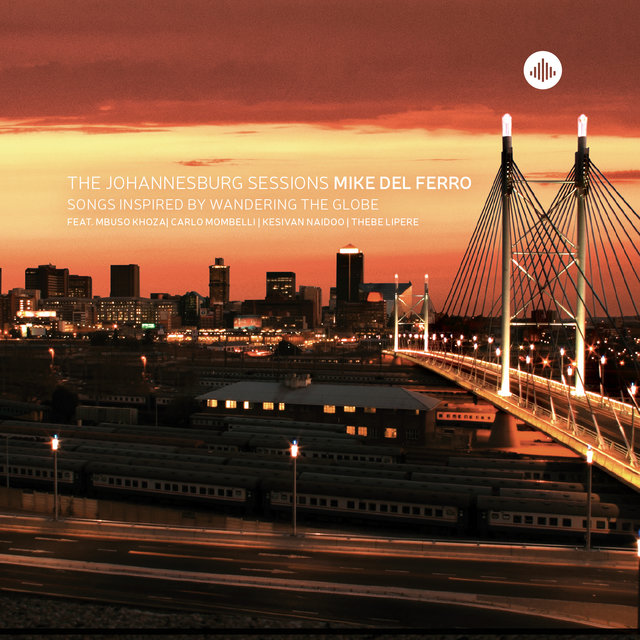 The Johannesburg Sessions
