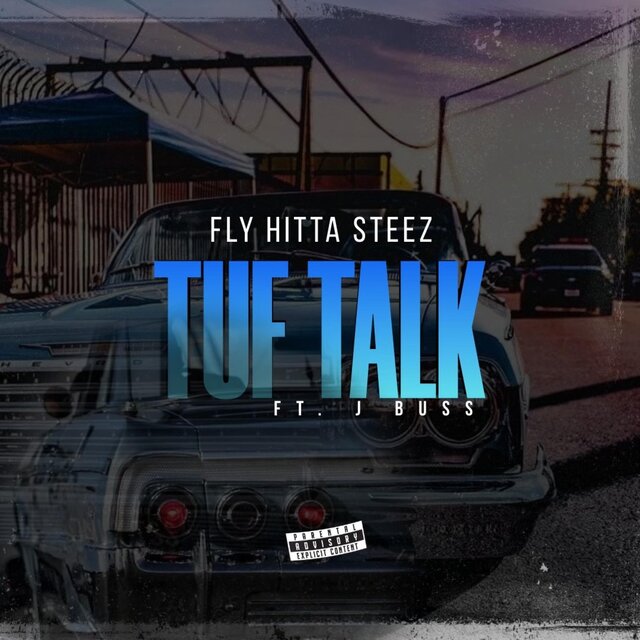 Tuf Talk (feat. J Buss)