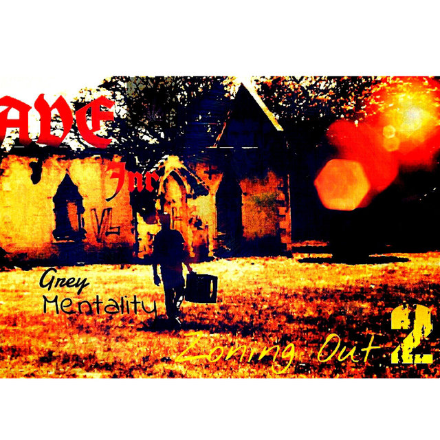 Zoning out 2 (Mixtape)