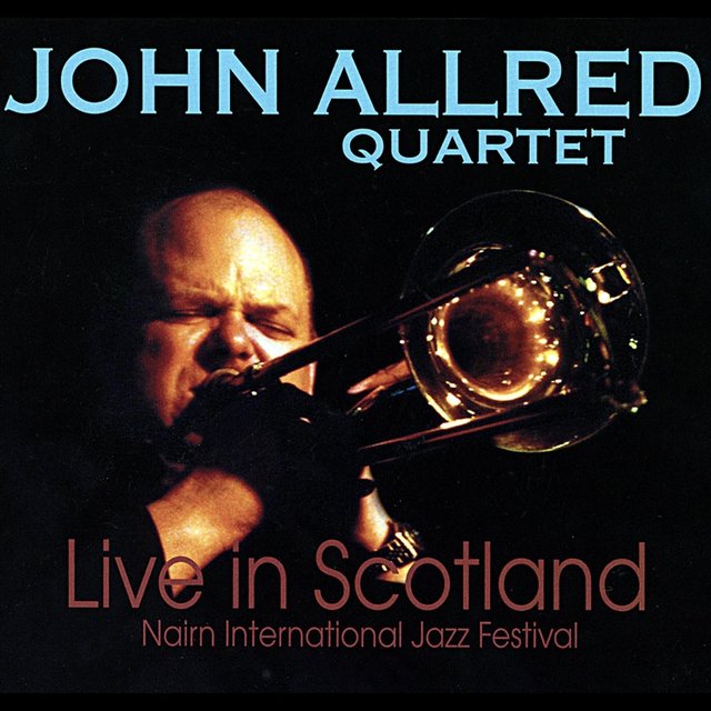 Live in Scotland