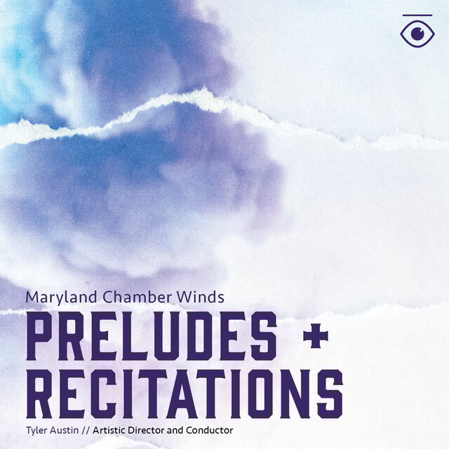 Preludes and Recitations