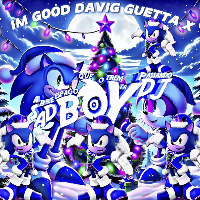 I m Good Davig Guetta x