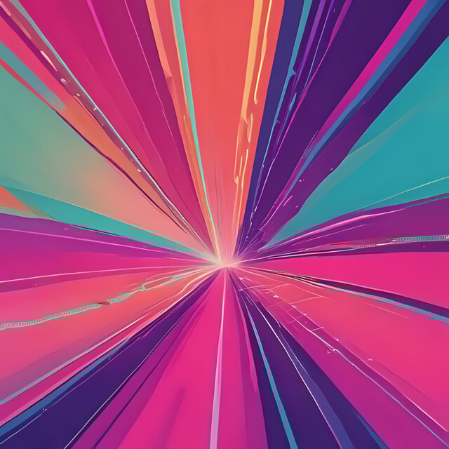 Trance break
