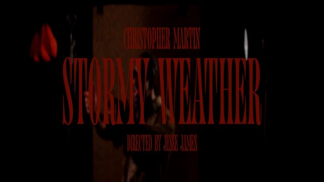 Stormy Weather