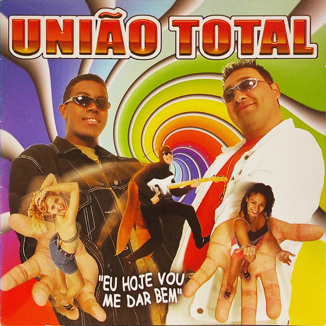 Eu Hoje Vou Me Dar Bem