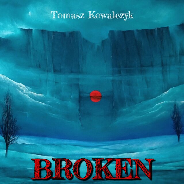 Broken