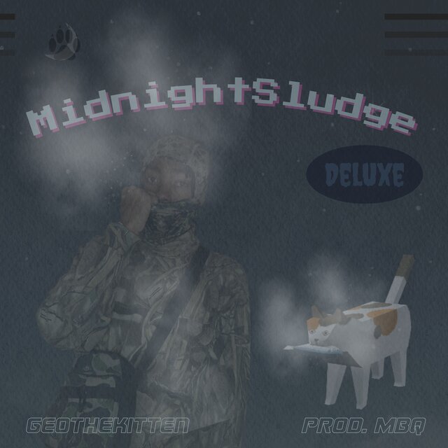 MidnightSludge (Deluxe)