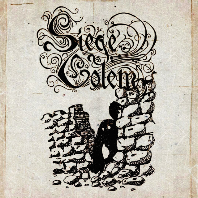 Enter the Golem