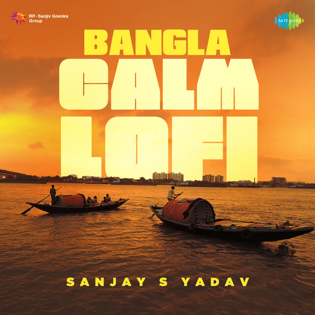 Bangla Calm (Lofi)