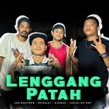 Lenggang Patah