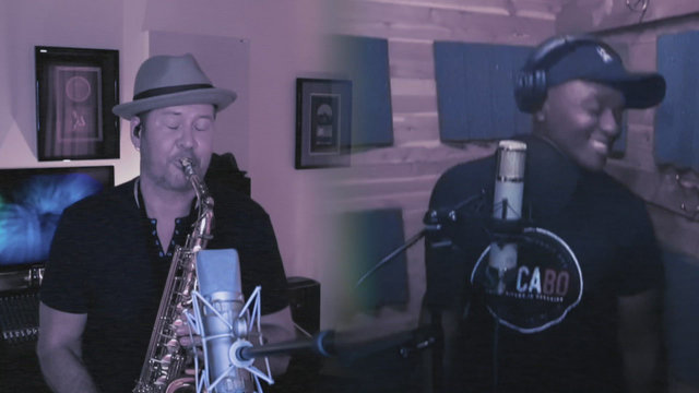 Baker Street feat. Javier Colon