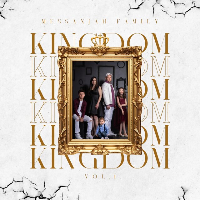 Messanjah Family, Vol. 1