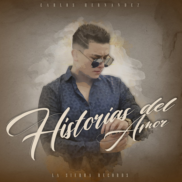 Historias del Amor