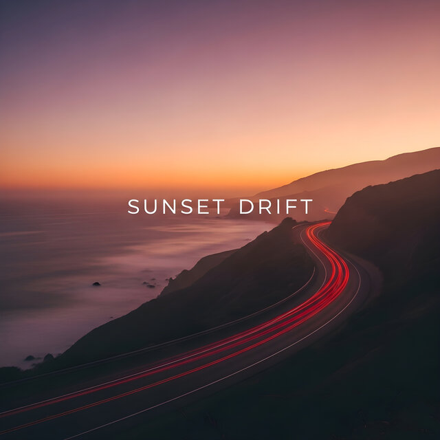 Sunset Drift