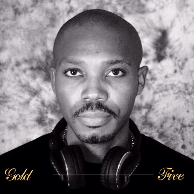 Gold 5
