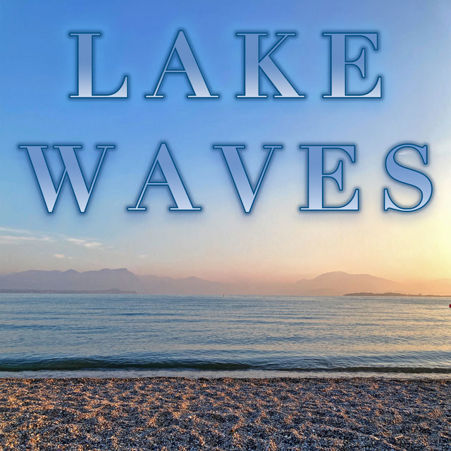 Lake Waves