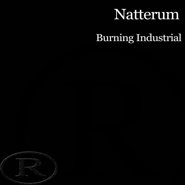 Burning Industrial