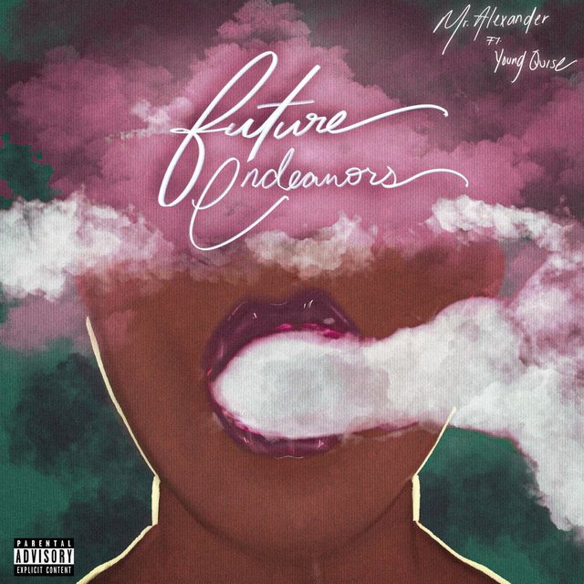 Future Endeavors (feat. Young Quise)