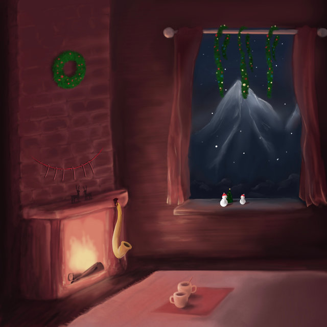 Cosy Nights