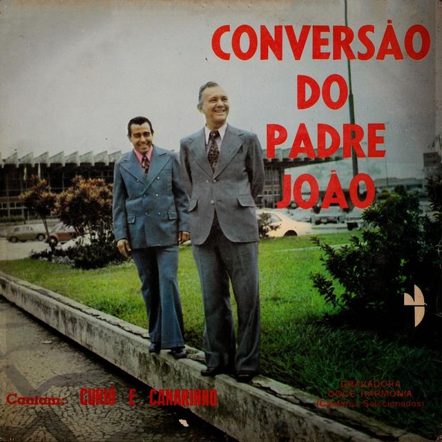 Conversão do Padre João