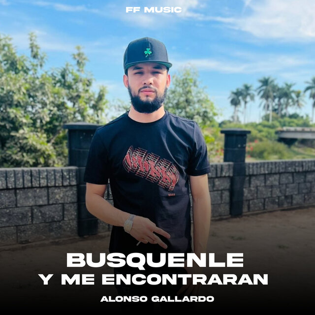 Busquenle Y Me Encontraran