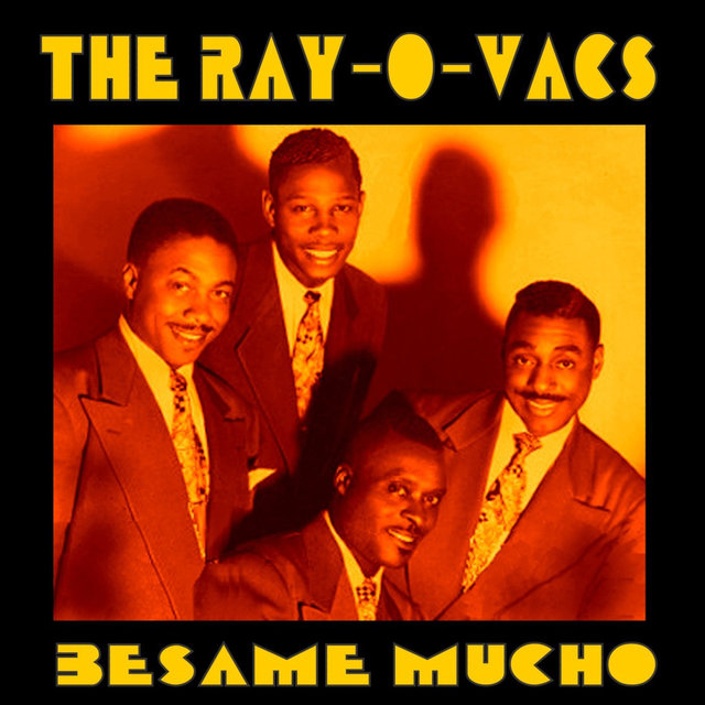 Besame Mucho (Digital Only)