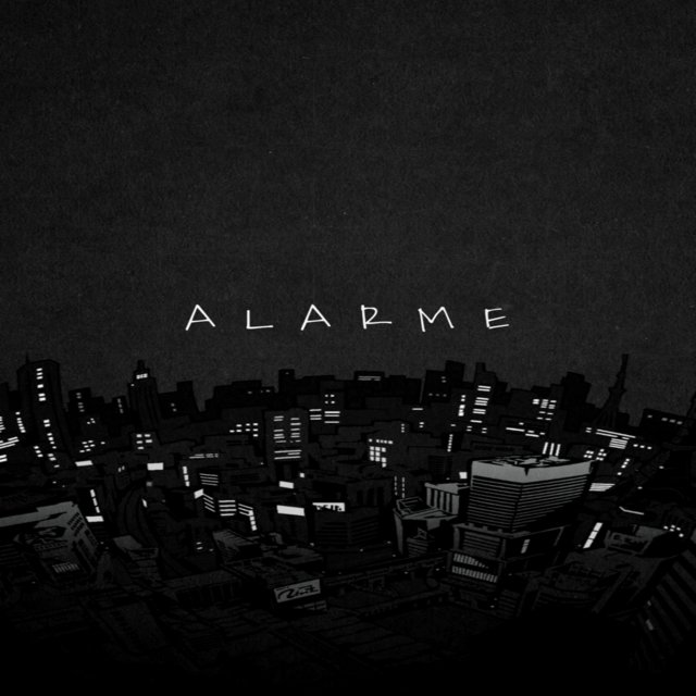Alarme