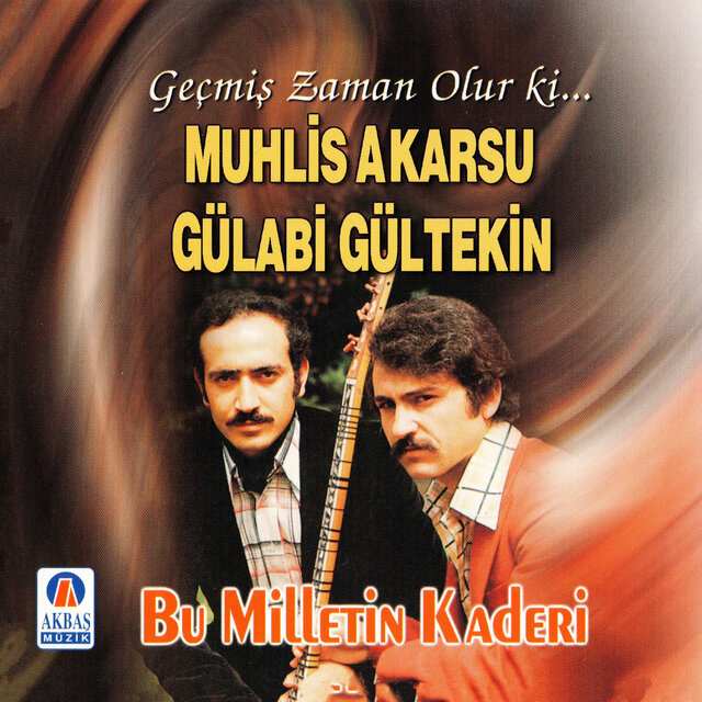Bu Milletin Kaderi