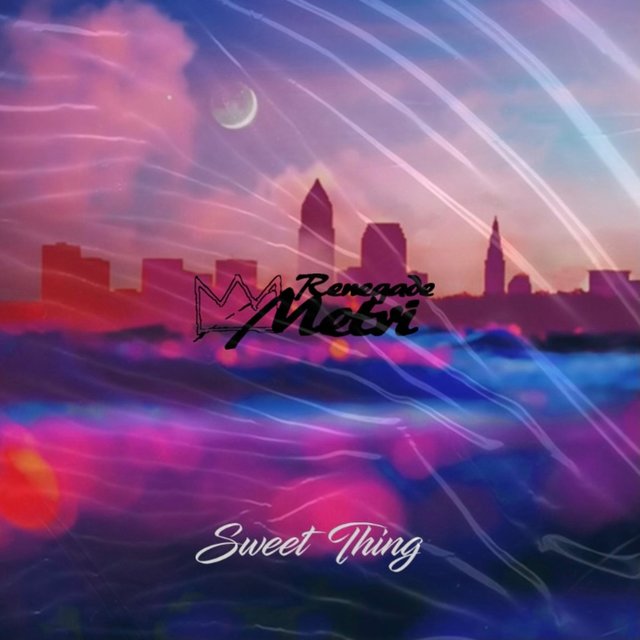 Sweet Thing