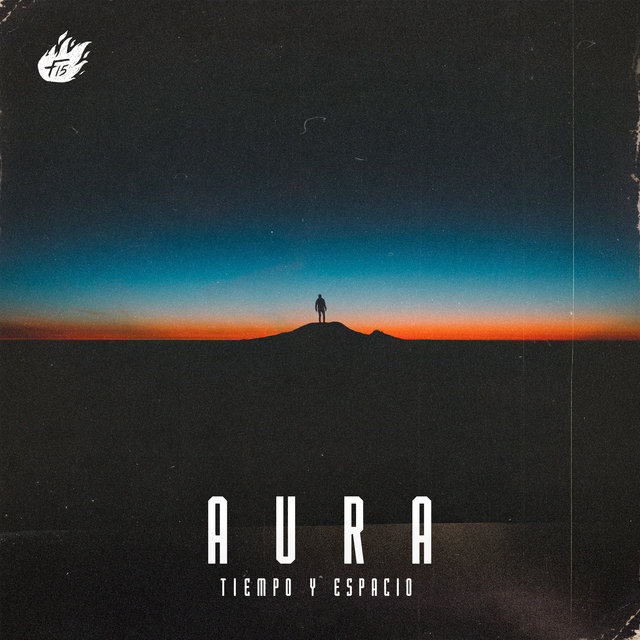Aura Tiempo y Espacio