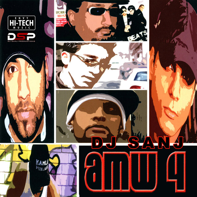 America's Most Wanted 4