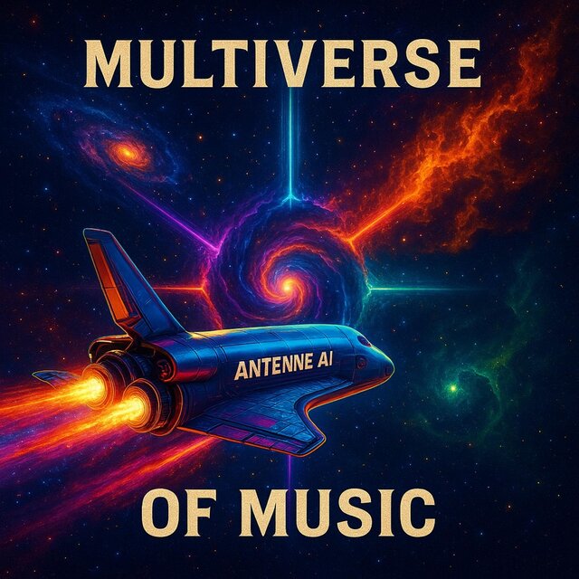 Multiverse of Music