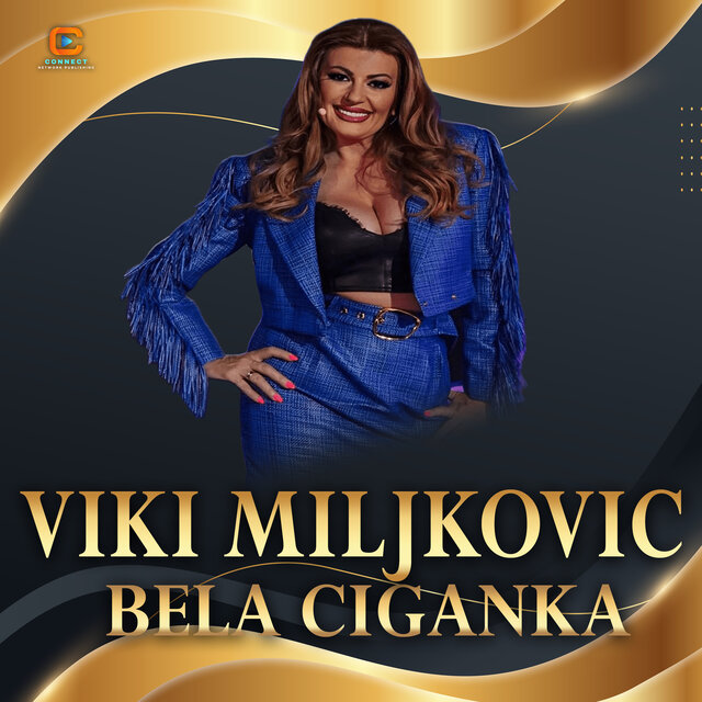 Bela ciganka