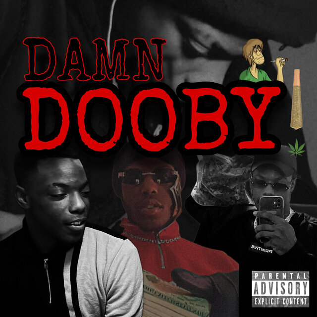 DAMN DOOBY