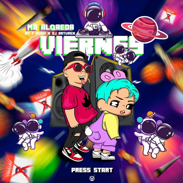 Viernes