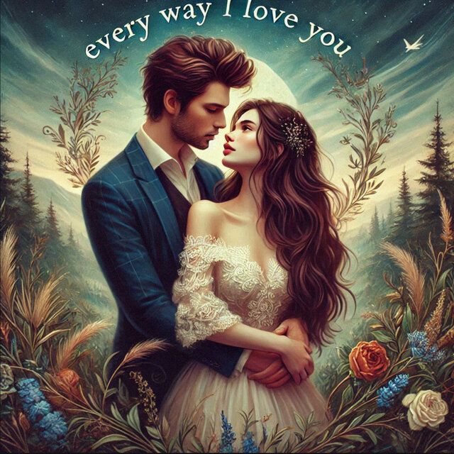Every Way I Love You