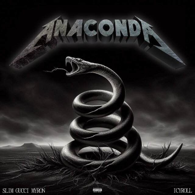 ANACONDA