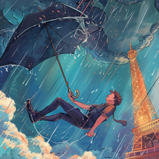 Drizzle des Mythes
