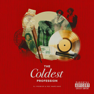 DJ Premier - TIDAL