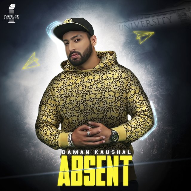 Absent