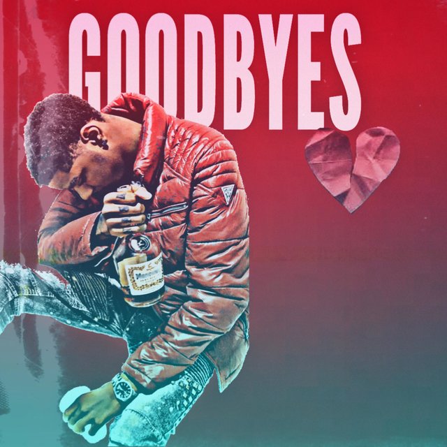 Goodbyes