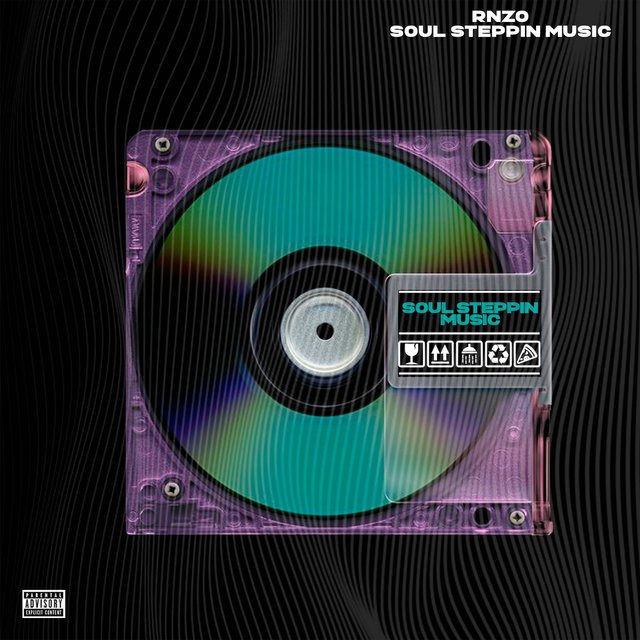 Soul Steppin Music