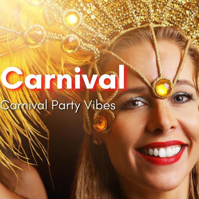 Carnival Party Vibes