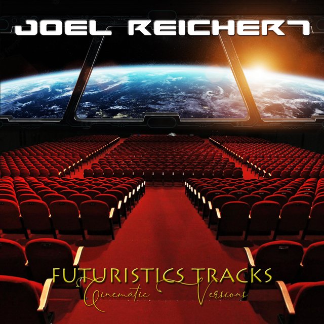 Futuristics Tracks (Cinematic Versions)